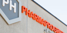 Pharmaprogress Ancona