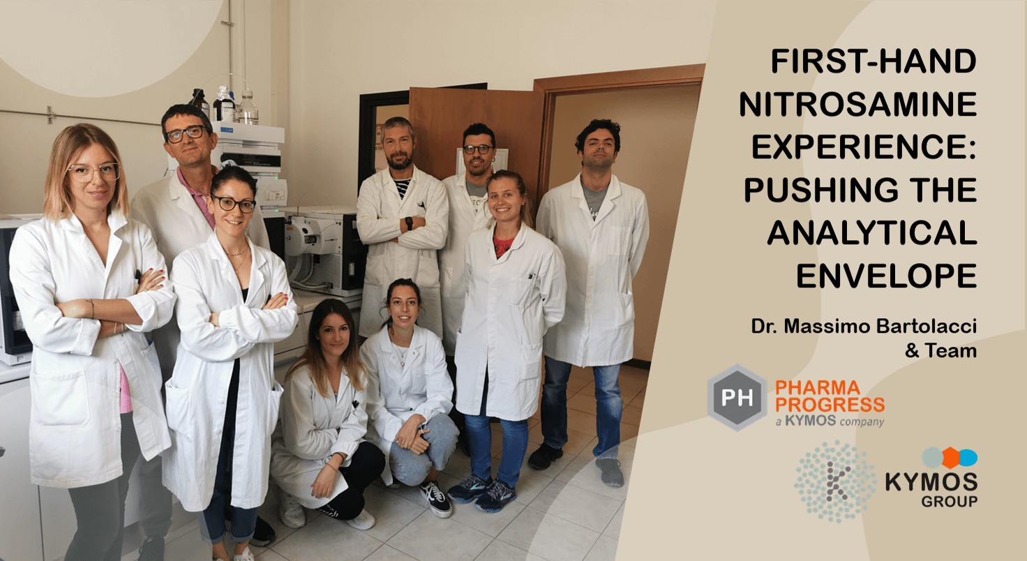 Bartolacci Nitrosamines