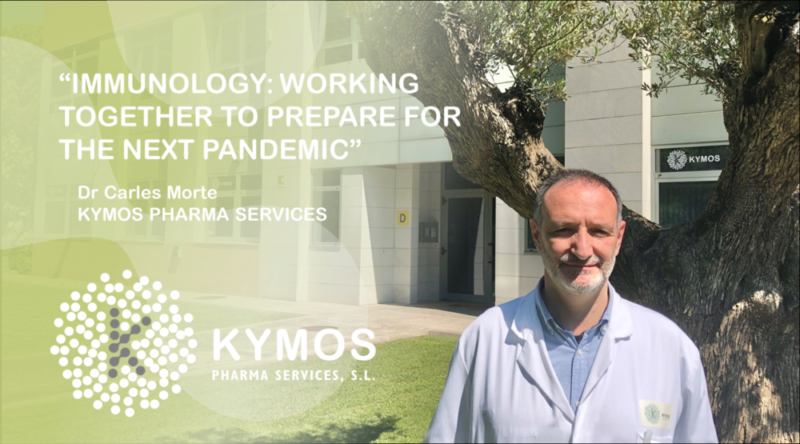 immunology carles morte