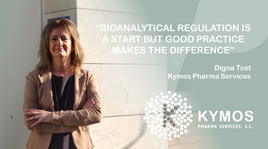Bioanalysis Digna Tost