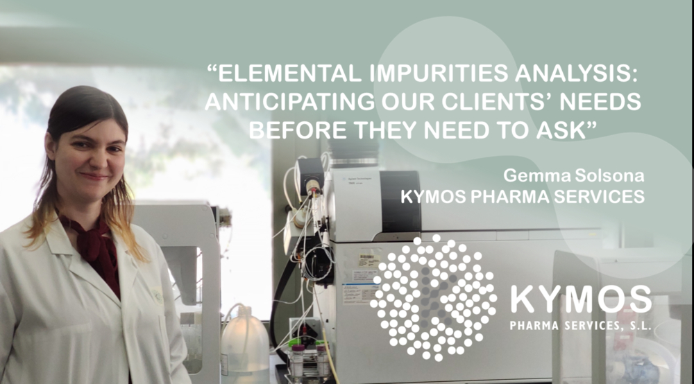 Gemma Solsona Elemental Impurities