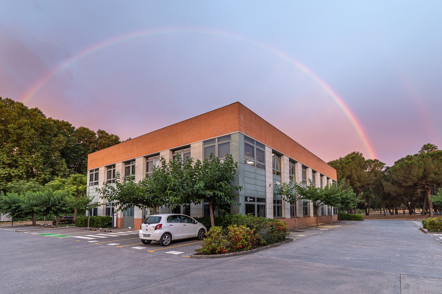 KYMOS CORPORATE_exterior_20210623 BCN 0028 Kymos Spain