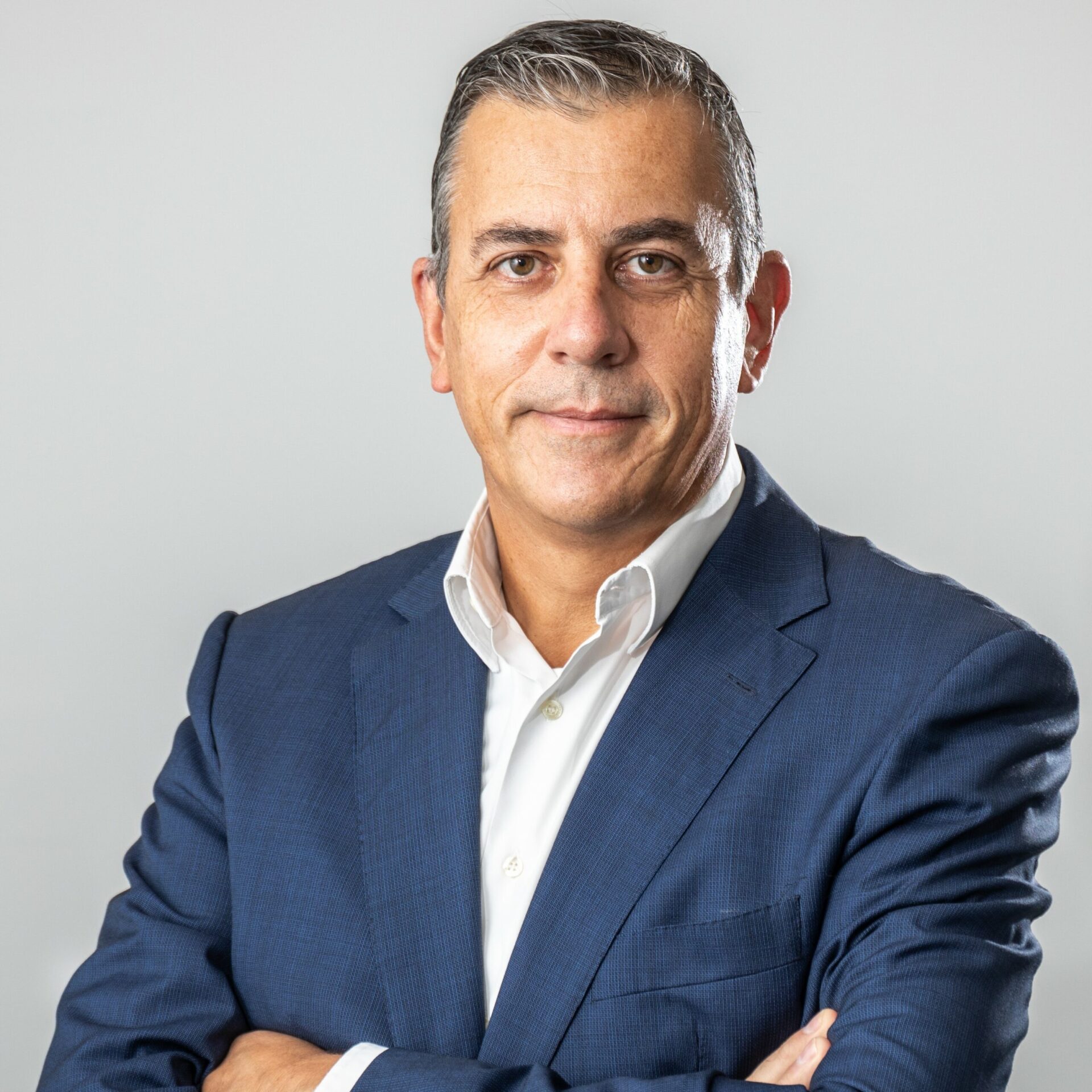 KYMOS TEAM_CHIEF EXECUTIVE OFFICER_Joan Puig de Dou_211102 BCN 014_square Joan Puig de Dou