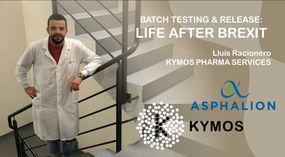 Batch Testing Brexit