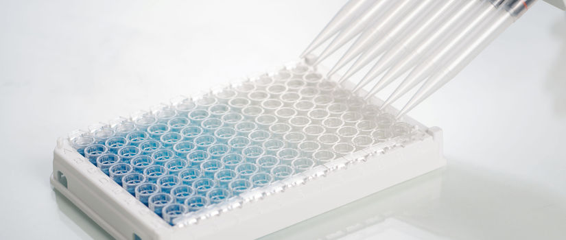 Vaccine Potency Assay