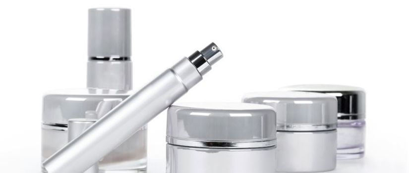 cosmetics regulation in Spain