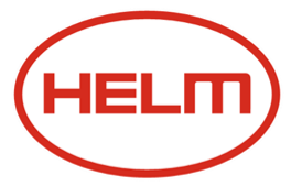 Helm Logo