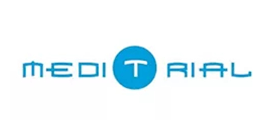 Meditrial Logo