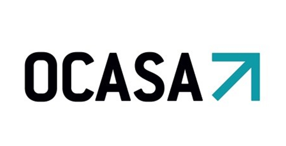Ocasa logo