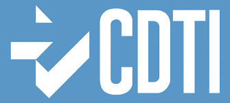 cdti-logo2 CDTI logo