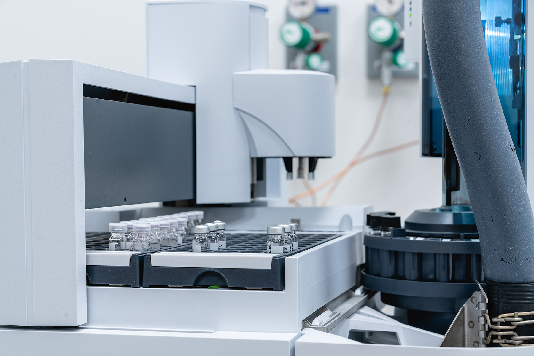 extractables and leachables