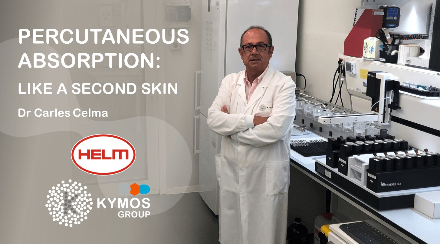 Percutaneous Absorption