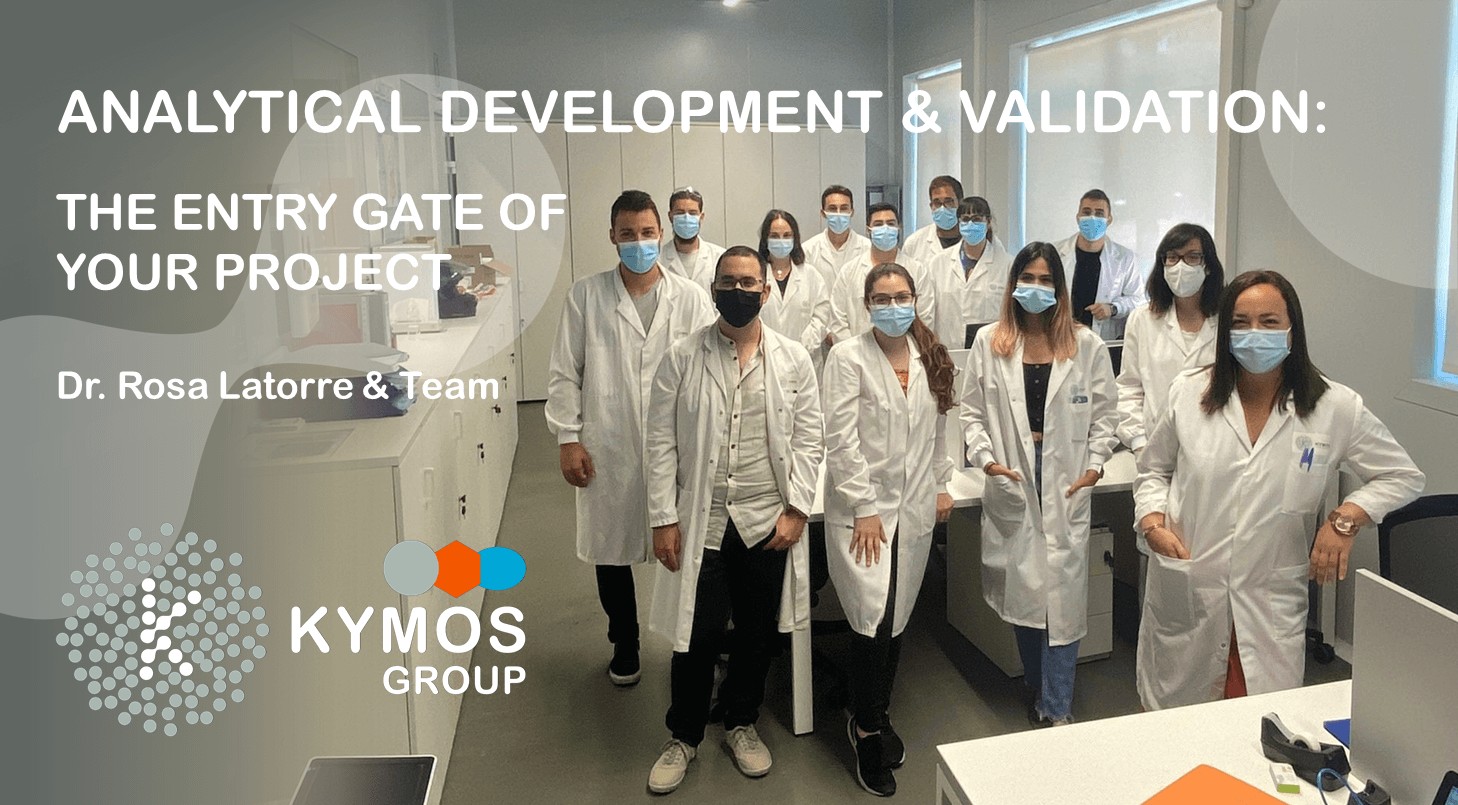 Analytical Development and validation