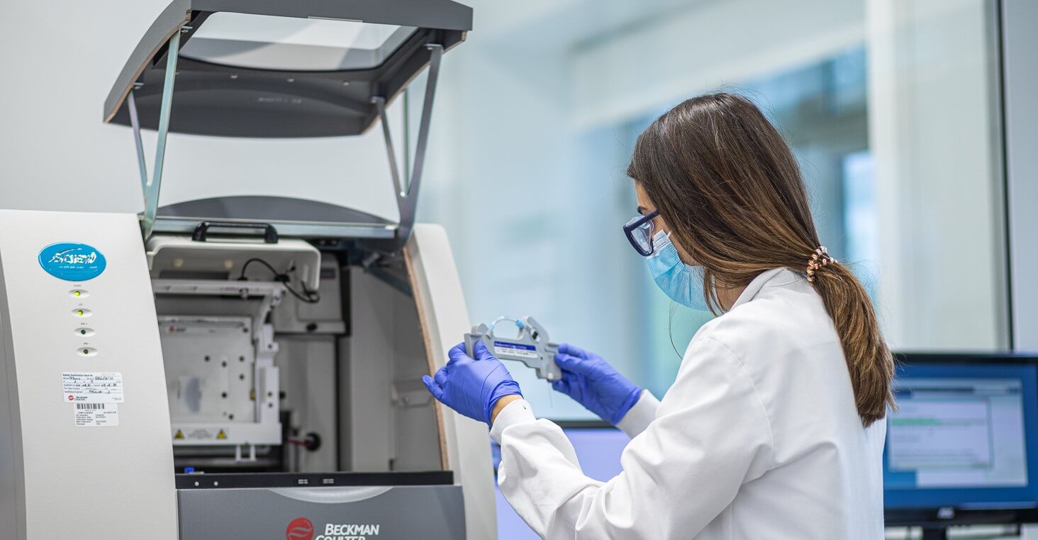 Biopharmaceutical Kymos