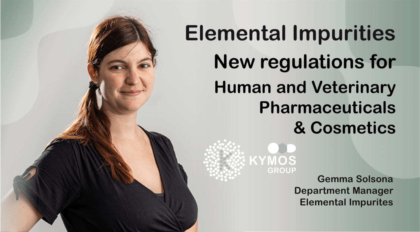 elemental impurities regulation