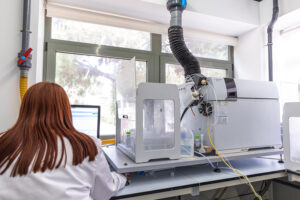 impurità elementari ICP-MS