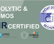 CIR certified