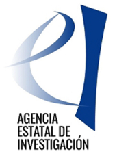 logo agencia estatal de investigacion 2