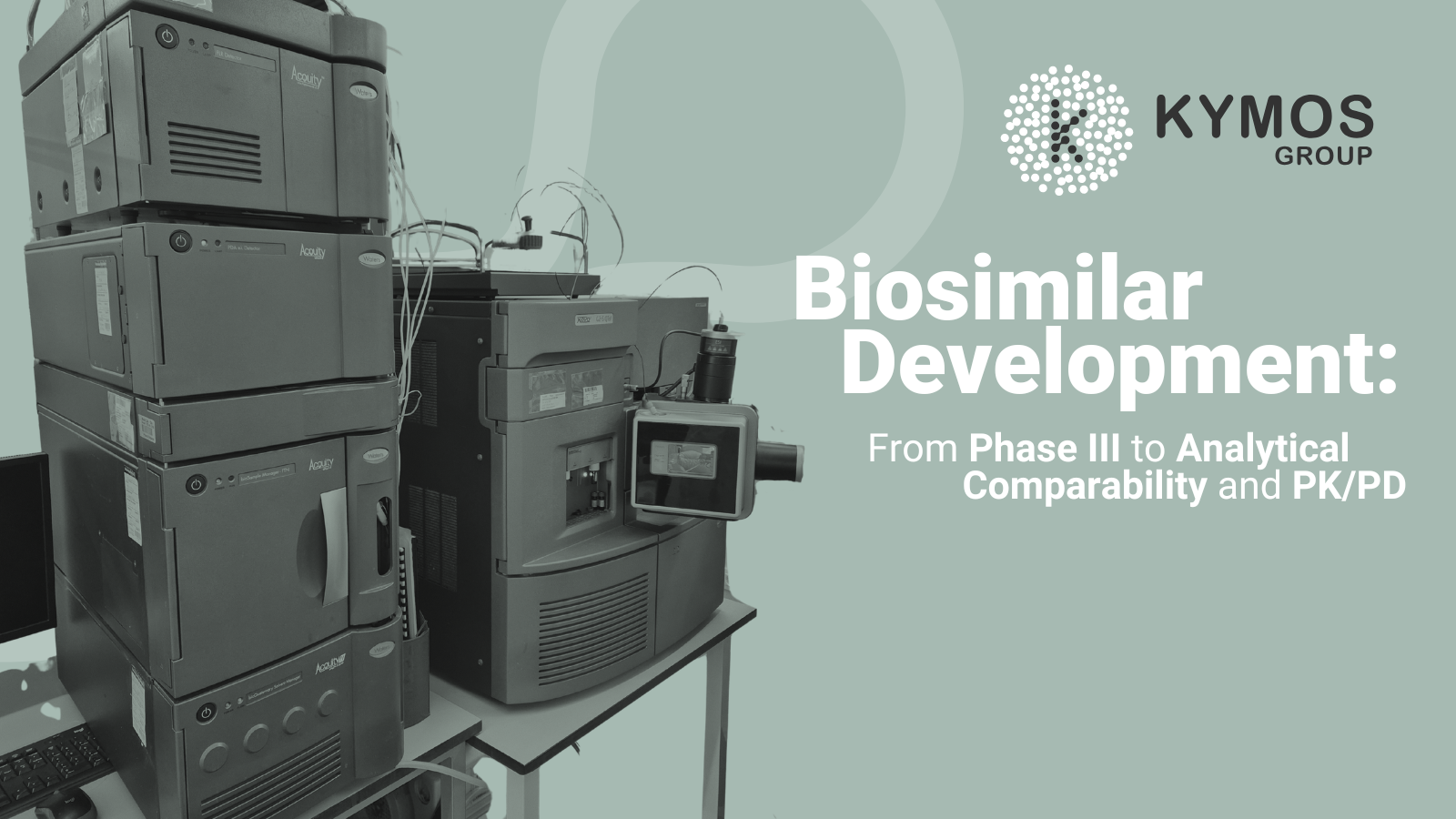 Biosimilar Development Article Header