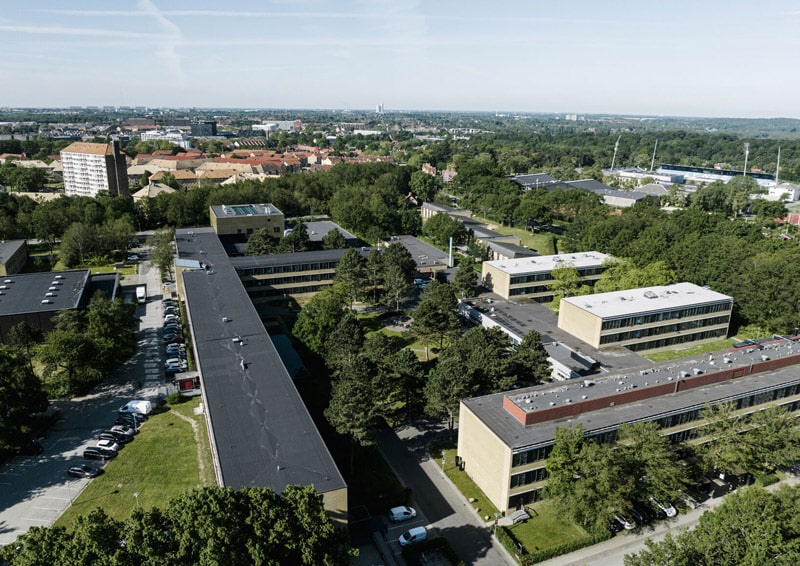 DTU-Science-Park