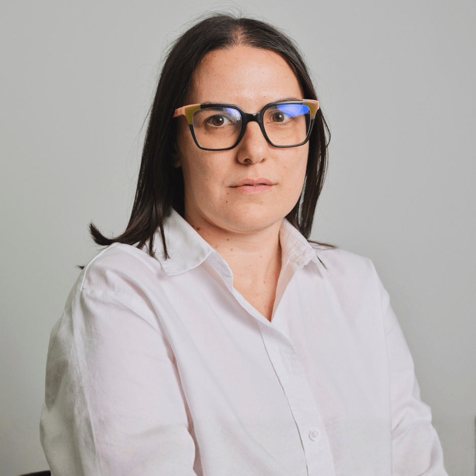 Belén Gómez