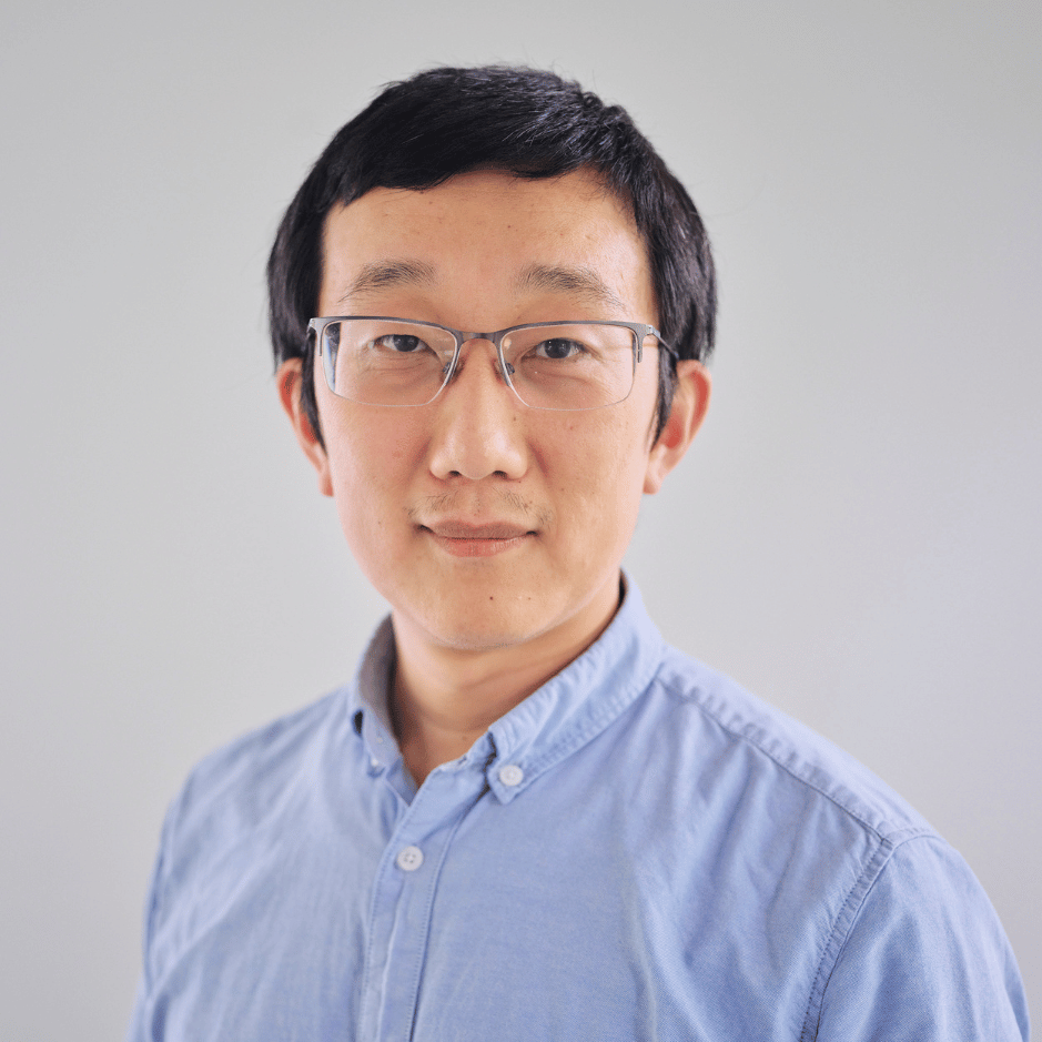 Changyong Lu