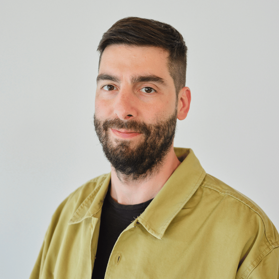 Christian Caliri