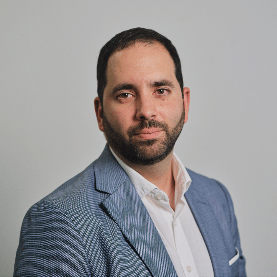 Daniel Muñoz