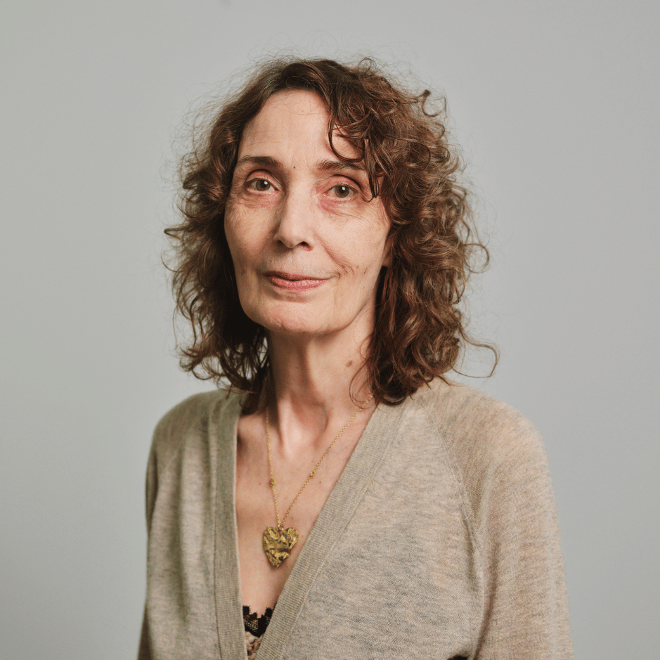 Fabienne Israël