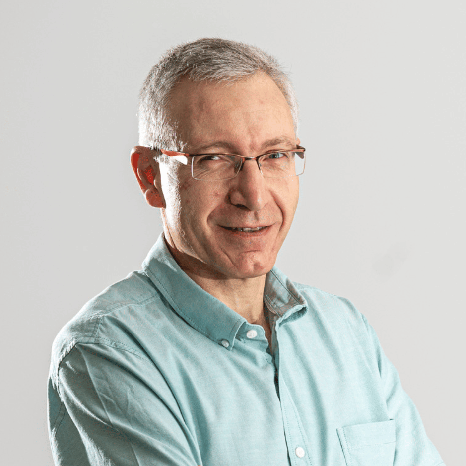 Miquel Menta